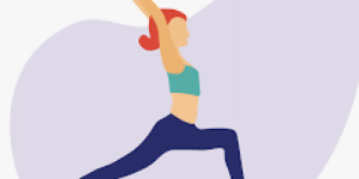 Morgenpilates mit Daniela im Studio SIX