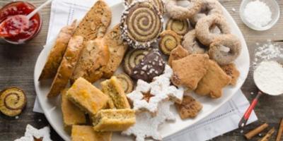 Fotos: Weihnachtskekse leicht gemacht